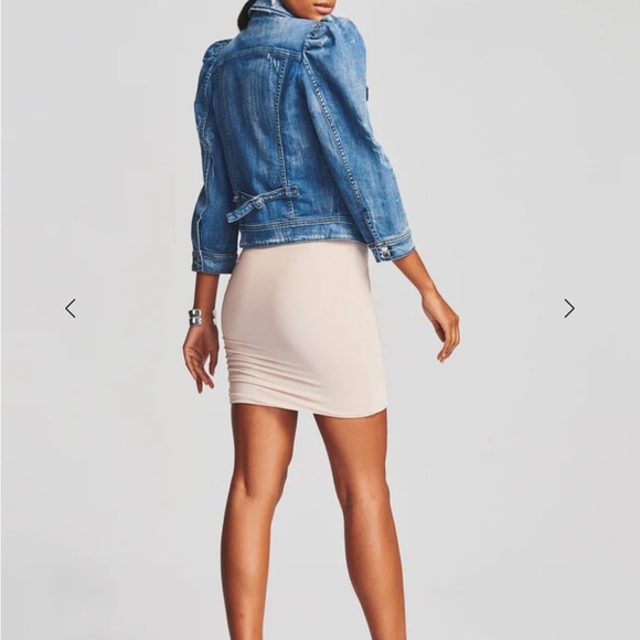 Retrofete jacket - Picture 3 of 3